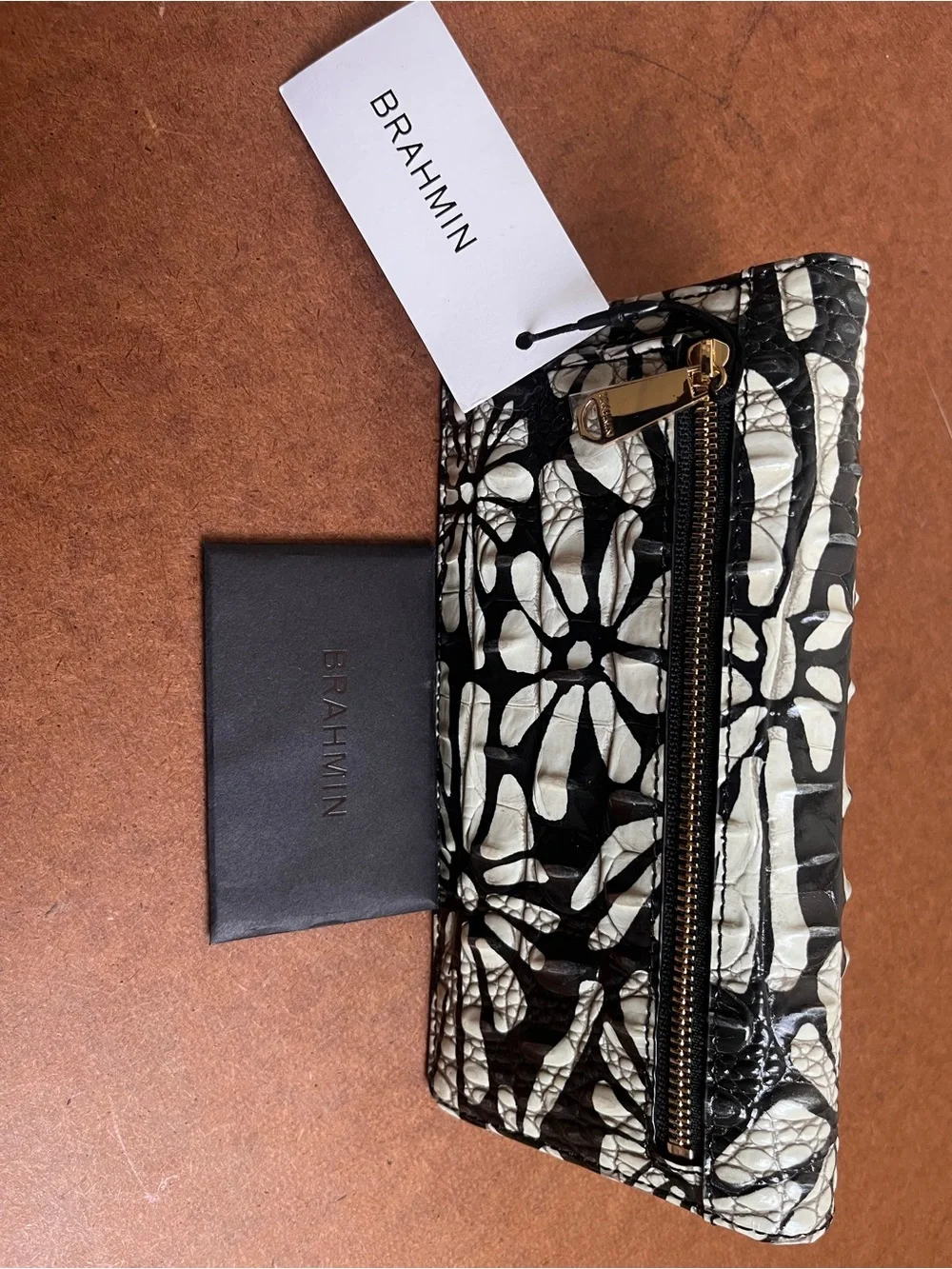 Brahmin Ady, Daisy Batik Melbourne, NWT